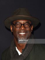 Isaiah Washington