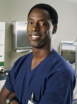 Isaiah Washington