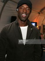 Isaiah Washington