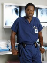 Isaiah Washington