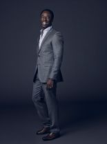 Isaiah Washington