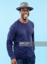 Isaiah Washington