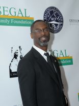 Isaiah Washington