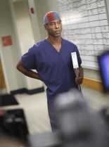 Isaiah Washington
