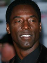 Isaiah Washington