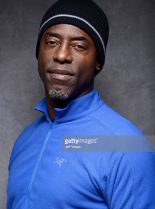 Isaiah Washington