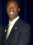 Isaiah Washington