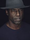 Isaiah Washington