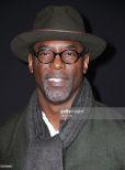 Isaiah Washington