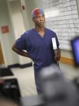 Isaiah Washington