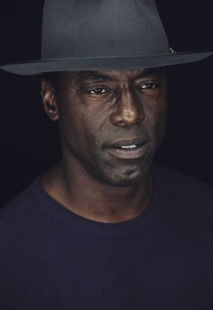 Isaiah Washington