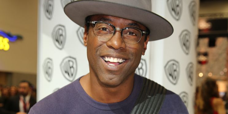 Isaiah Washington