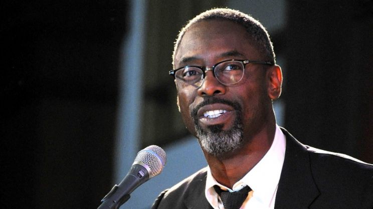 Isaiah Washington