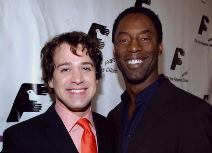 Isaiah Washington