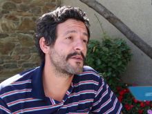 Isak Férriz