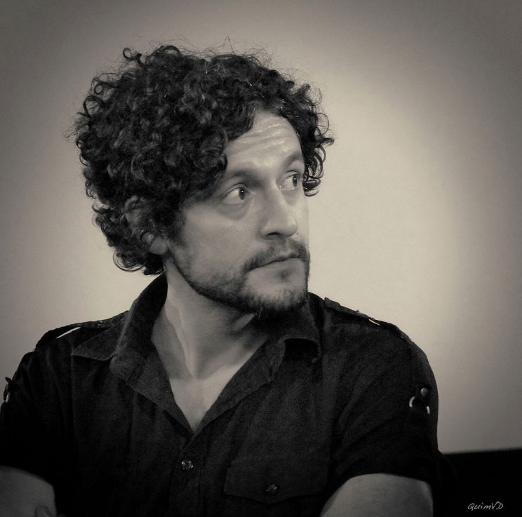Isak Férriz