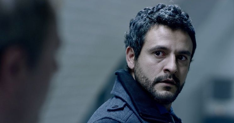 Isak Férriz