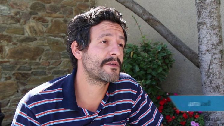 Isak Férriz