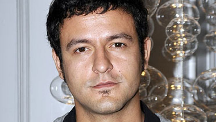Isak Férriz
