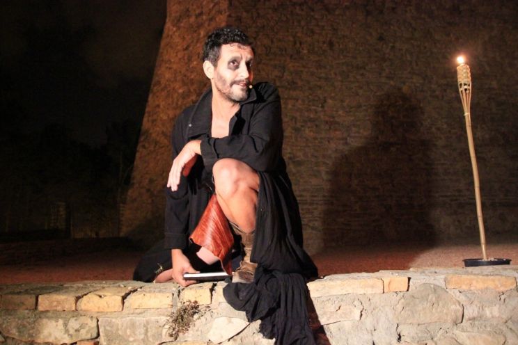 Isak Férriz