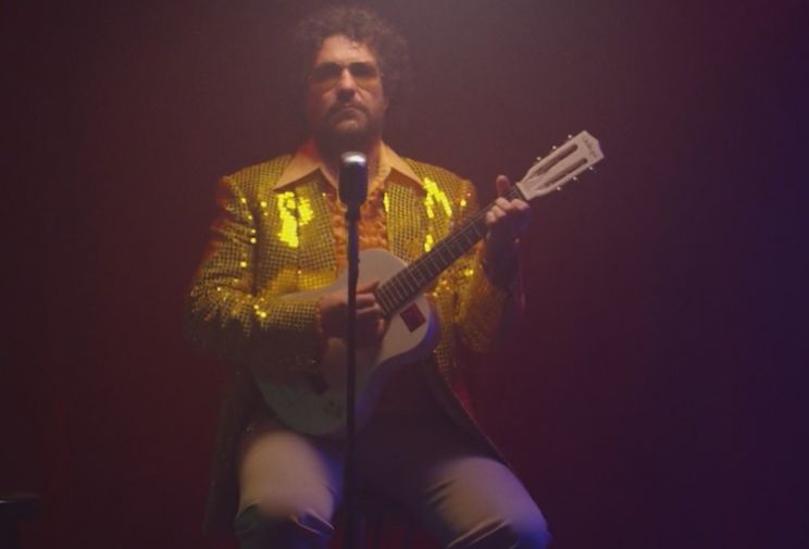 Isak Férriz