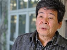 Isao Takahata