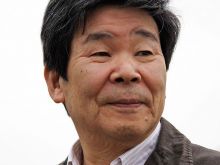 Isao Takahata