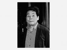 Isao Takahata