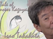 Isao Takahata