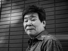 Isao Takahata