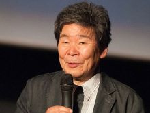 Isao Takahata