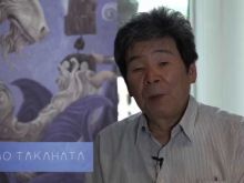 Isao Takahata