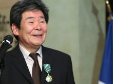 Isao Takahata