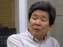 Isao Takahata