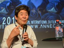 Isao Takahata