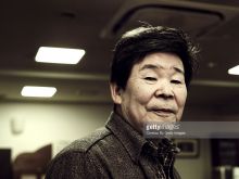 Isao Takahata