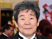 Isao Takahata