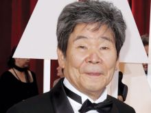 Isao Takahata