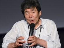 Isao Takahata