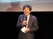 Isao Takahata