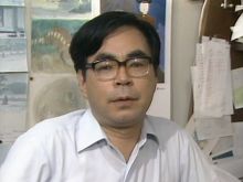 Isao Takahata