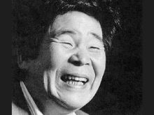 Isao Takahata