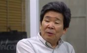 Isao Takahata