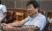 Isao Takahata