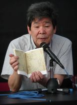 Isao Takahata