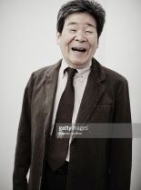 Isao Takahata