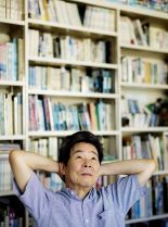 Isao Takahata