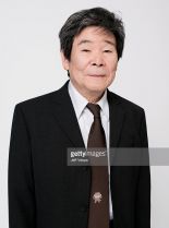 Isao Takahata