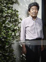 Isao Takahata