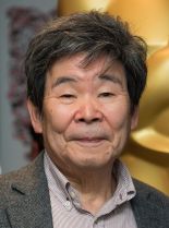 Isao Takahata